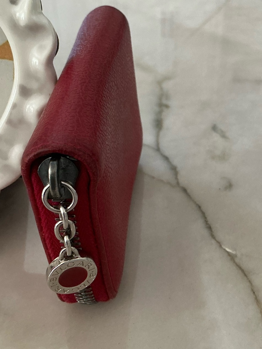 Bvlgari card holder wallet - Picture 8 of 10